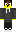 BananaBoyGHG Minecraft Skin