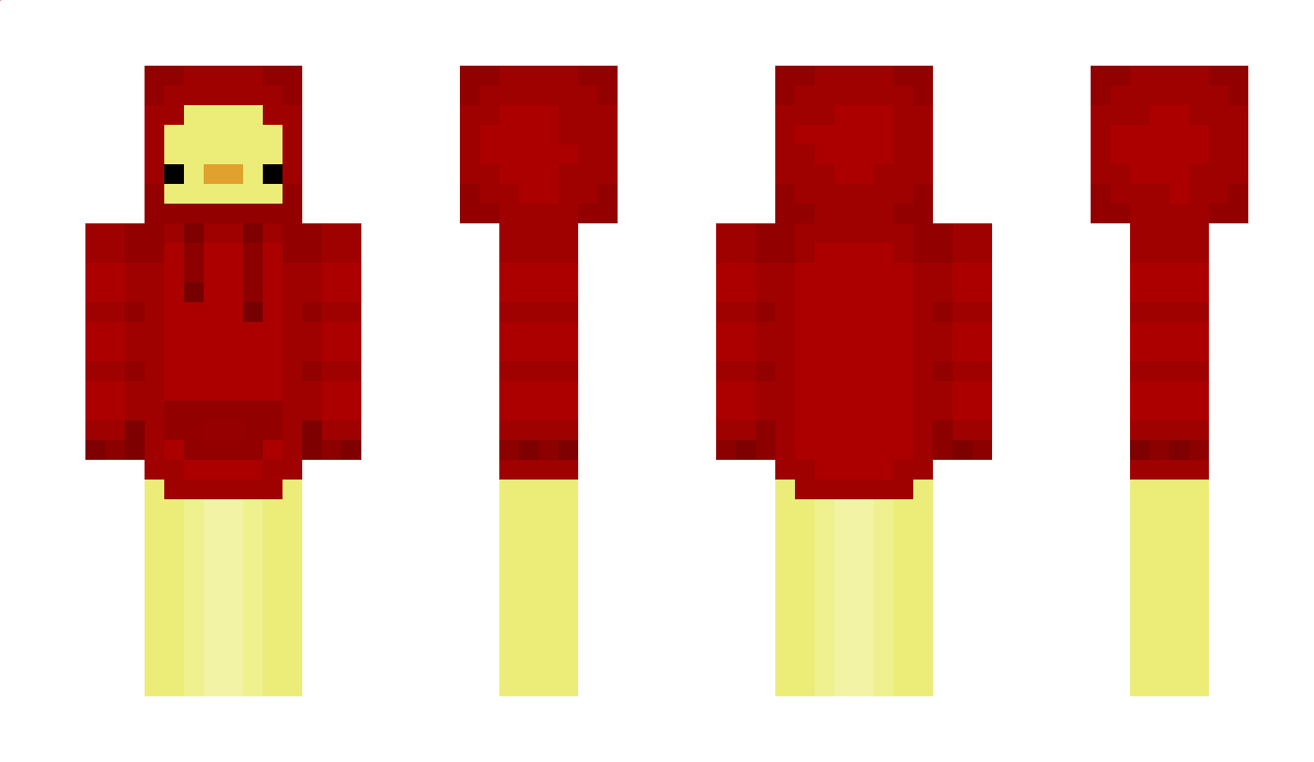 Bobmctodd Minecraft Skin