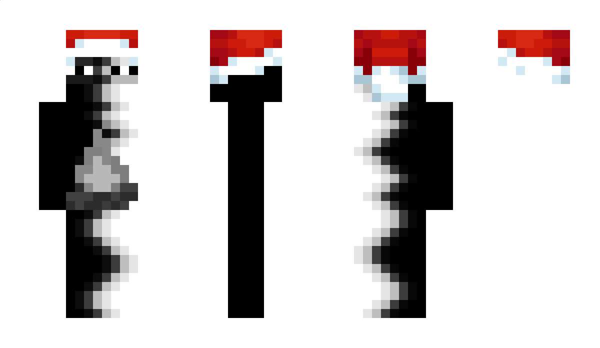 DgzeraPevepas Minecraft Skin