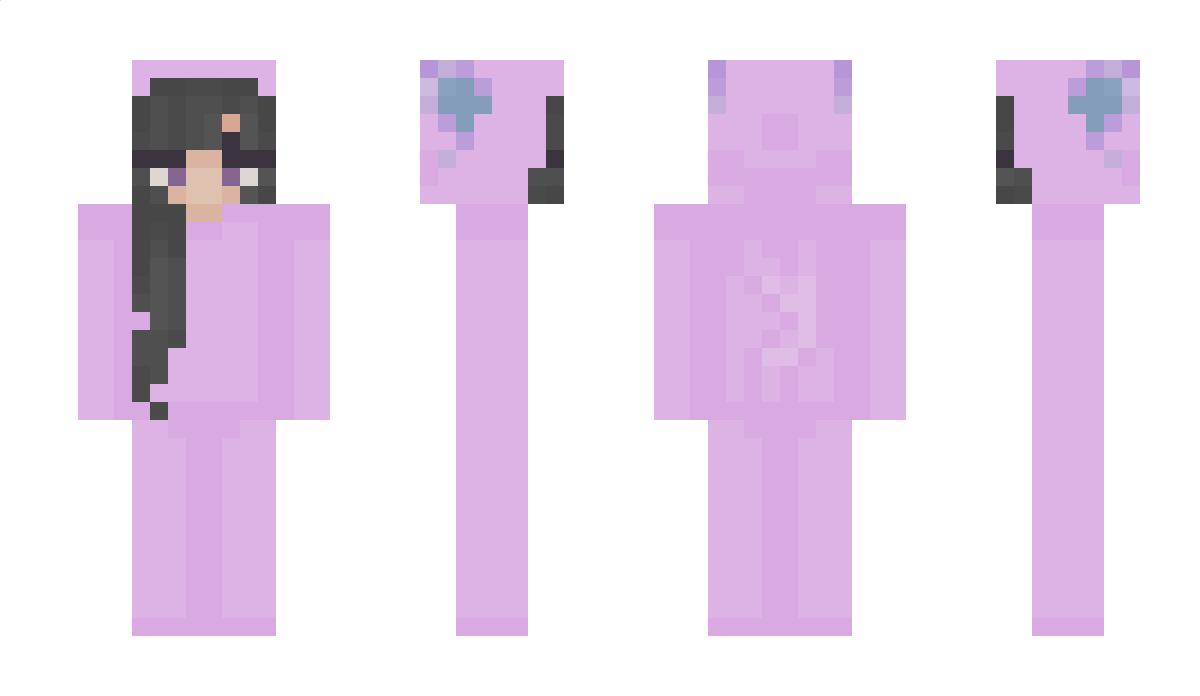 Yare Minecraft Skin