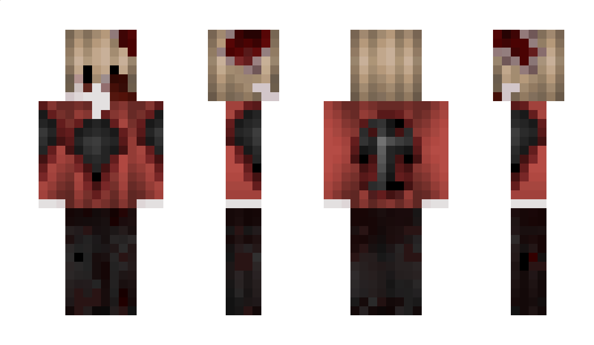 5unno_ Minecraft Skin