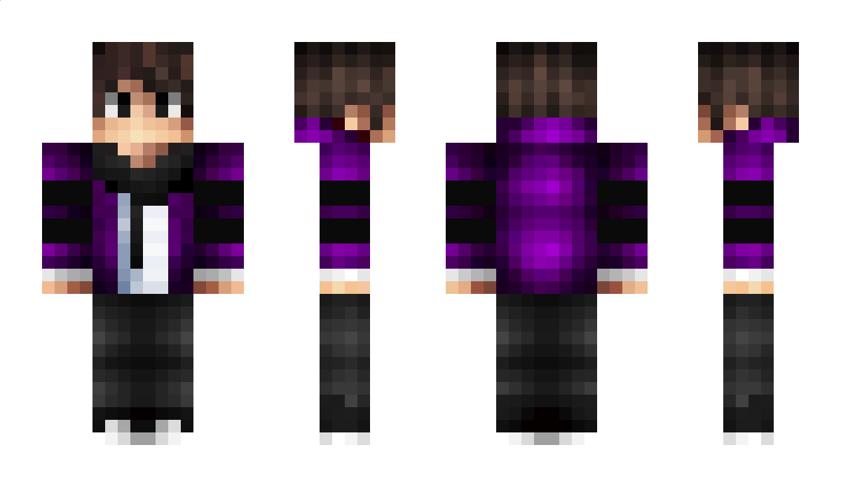 02kb Minecraft Skin