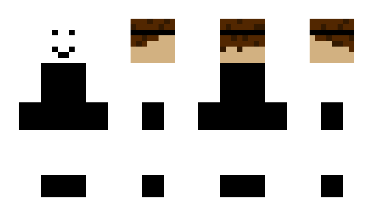 Iroll_ Minecraft Skin