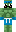 youarenothim_iam Minecraft Skin