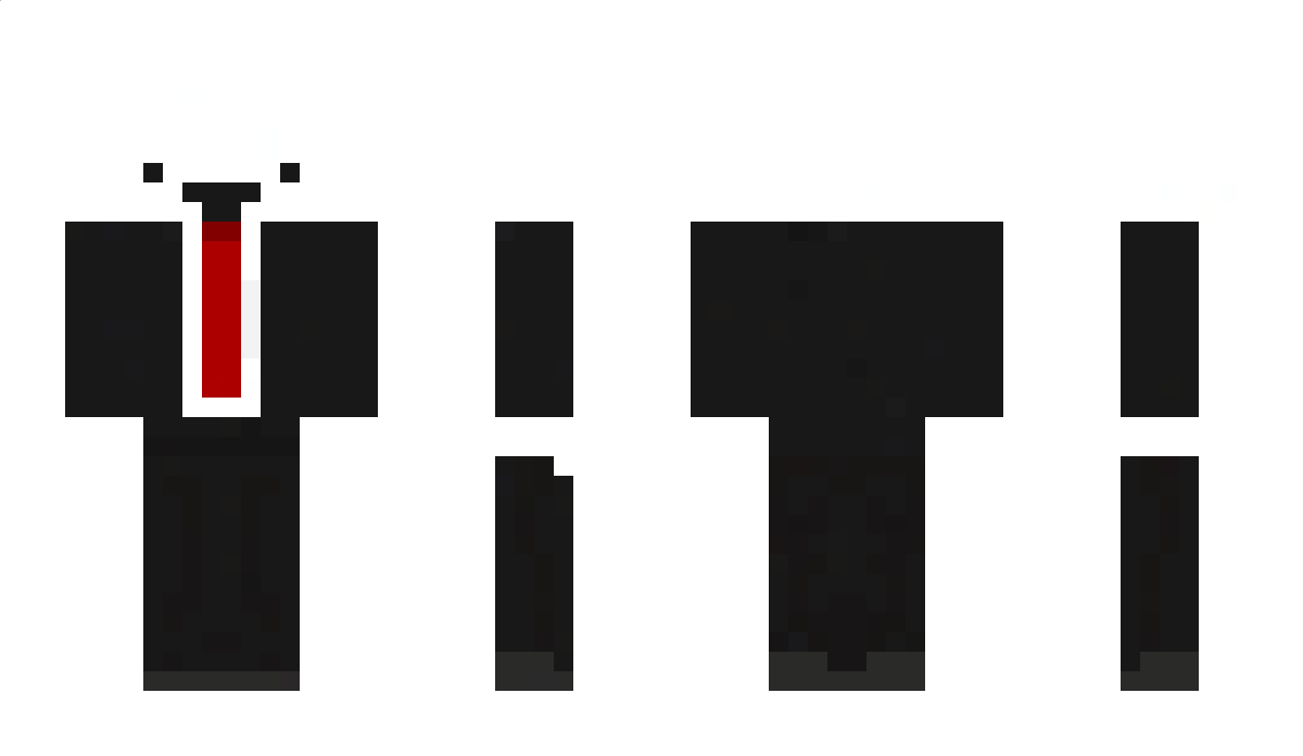 Quartz222 Minecraft Skin