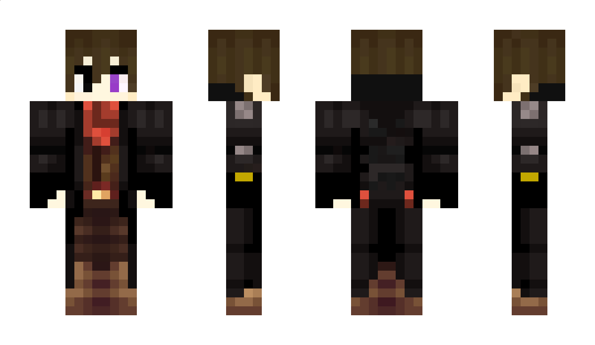 royalty_slayer Minecraft Skin