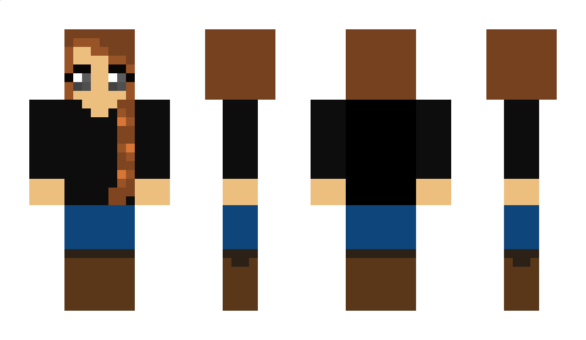 Abimc Minecraft Skin