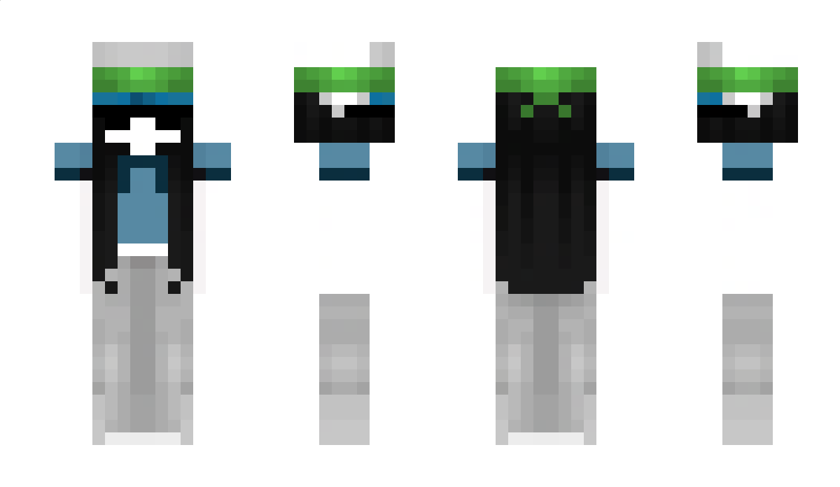 Meowyblue_ Minecraft Skin