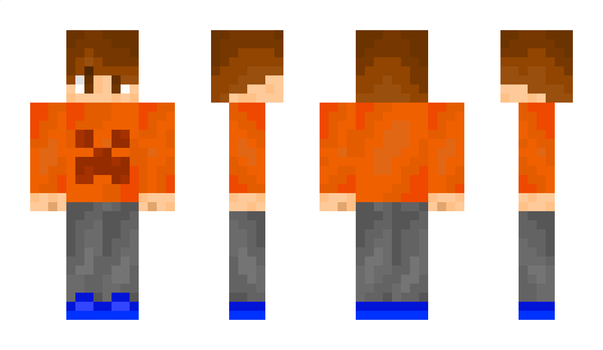 wjjoi Minecraft Skin