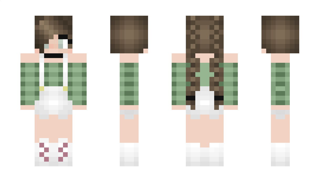 erinimoty Minecraft Skin