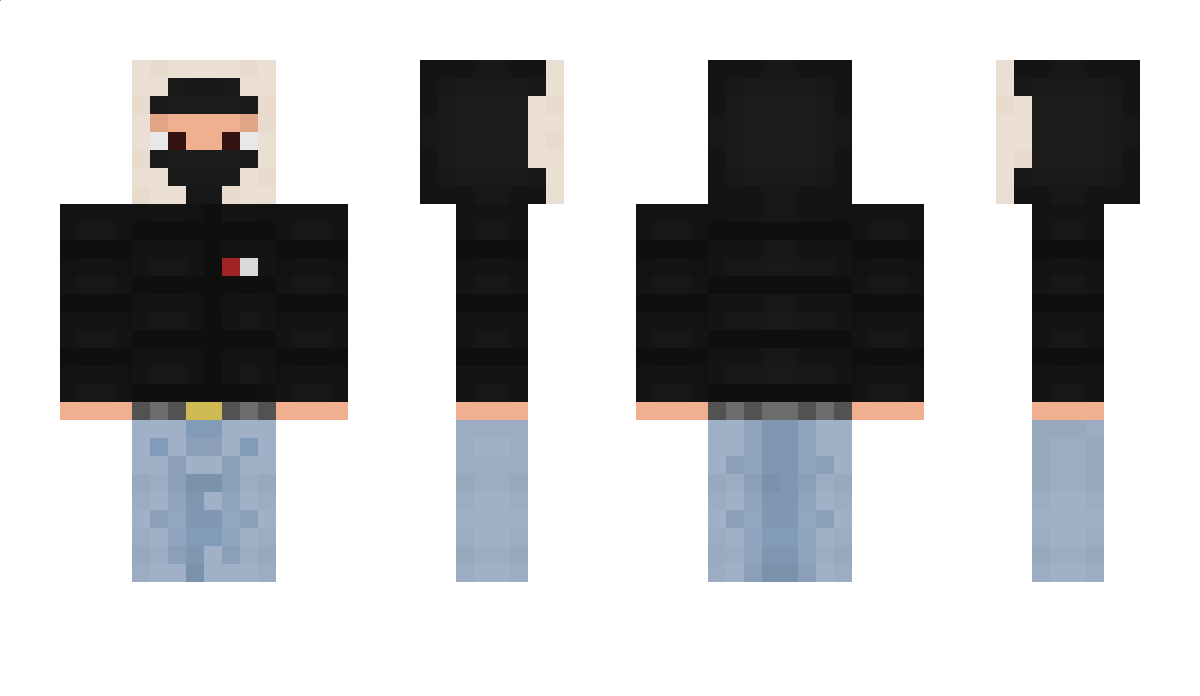 Sandiges_huhn Minecraft Skin