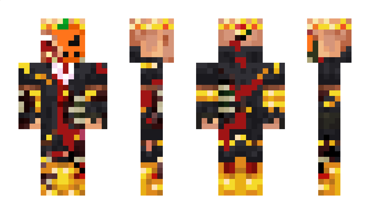 zacyy_ Minecraft Skin