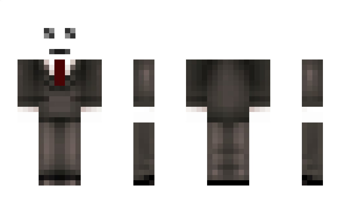 1wole Minecraft Skin