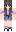 xNiikax Minecraft Skin