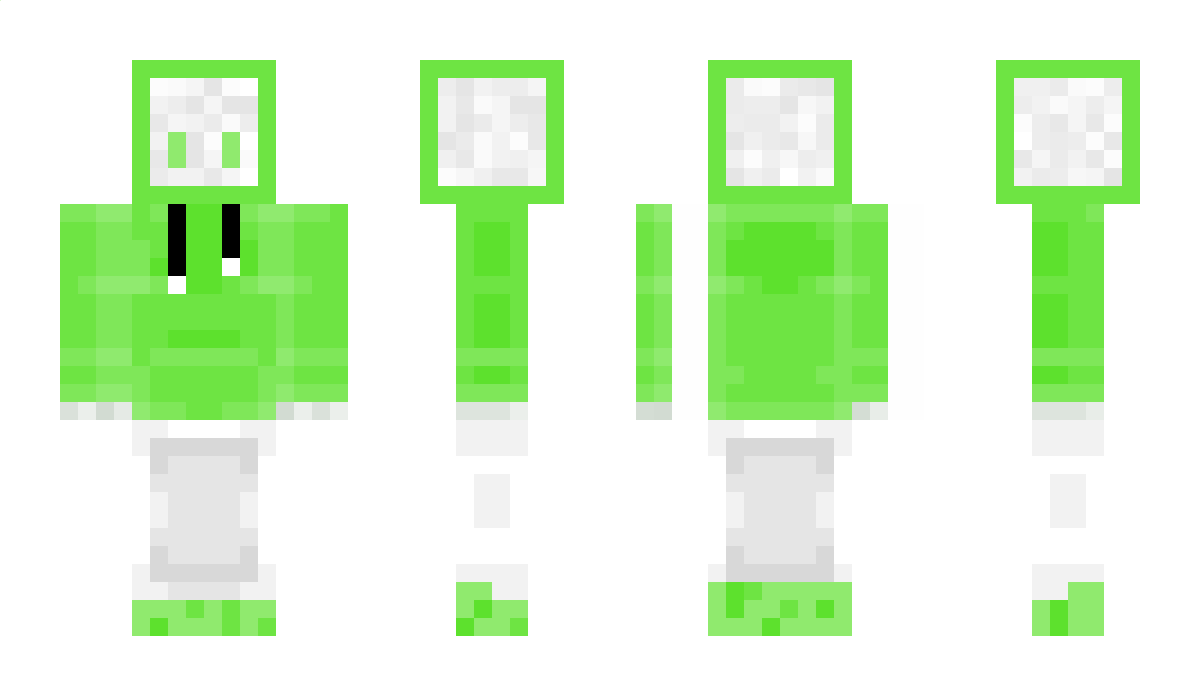 LordZyslmins Minecraft Skin