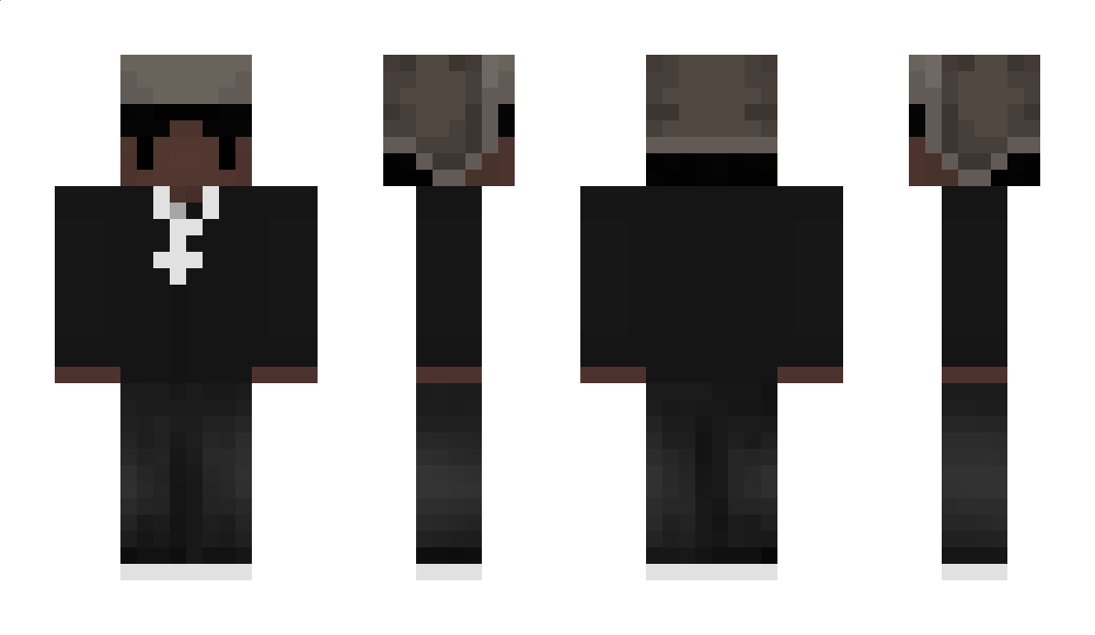 Wjesz Minecraft Skin