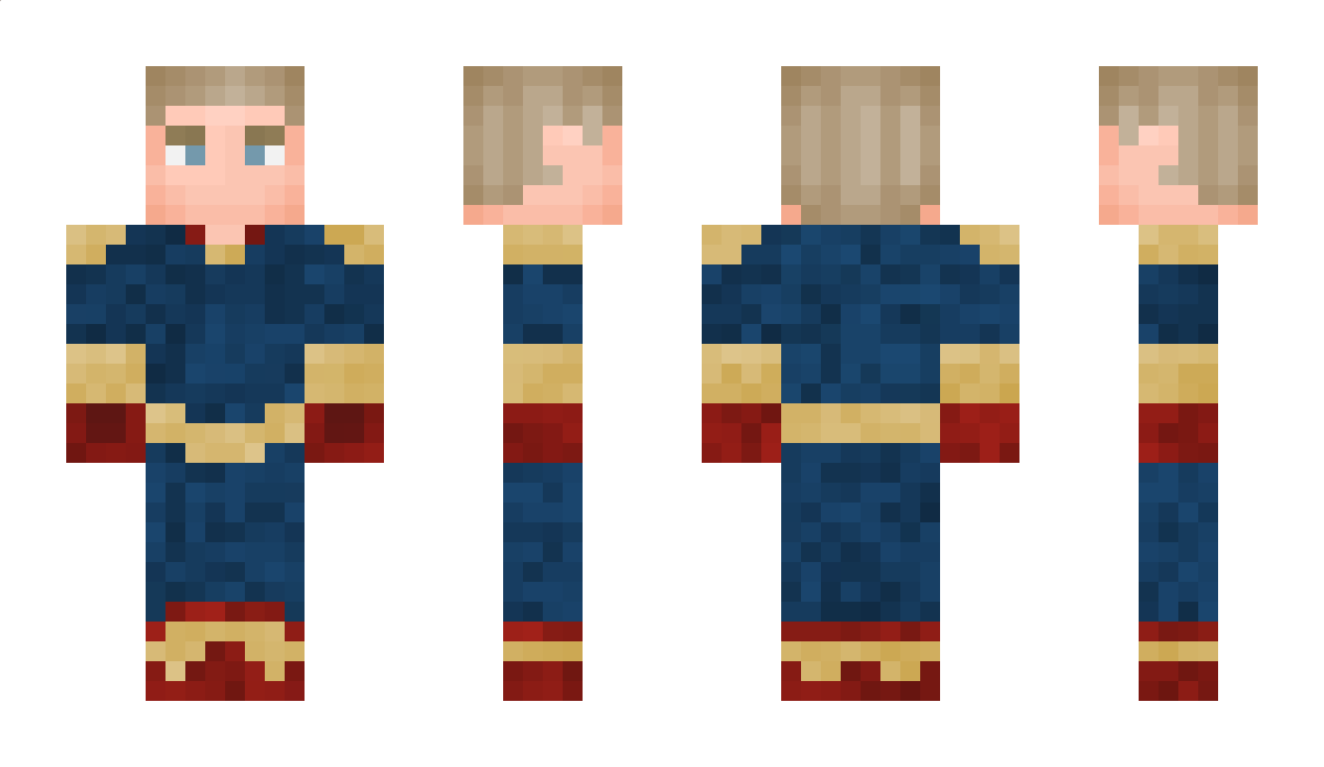 Cloud9_MattWalsh Minecraft Skin