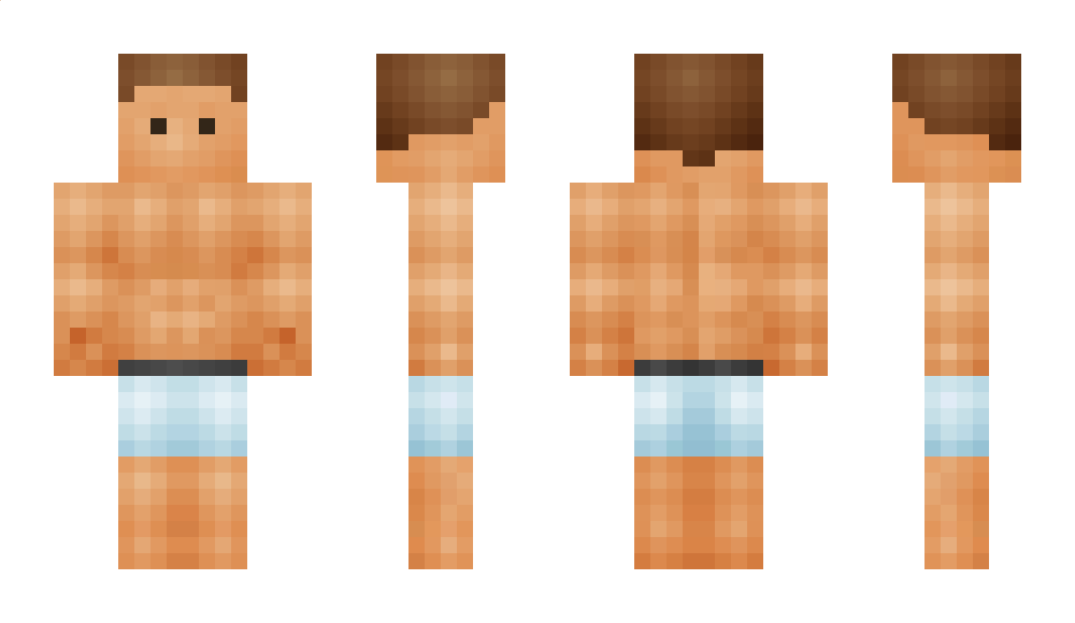 ratrod_pa Minecraft Skin