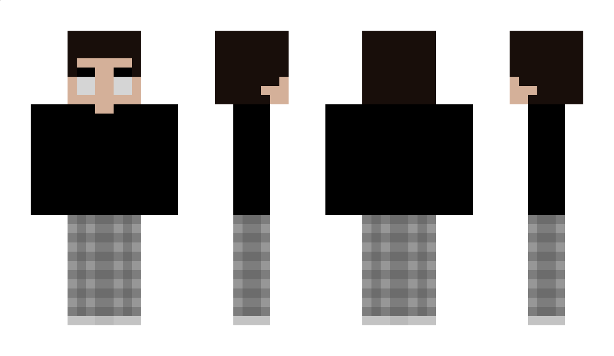 _RiZen Minecraft Skin