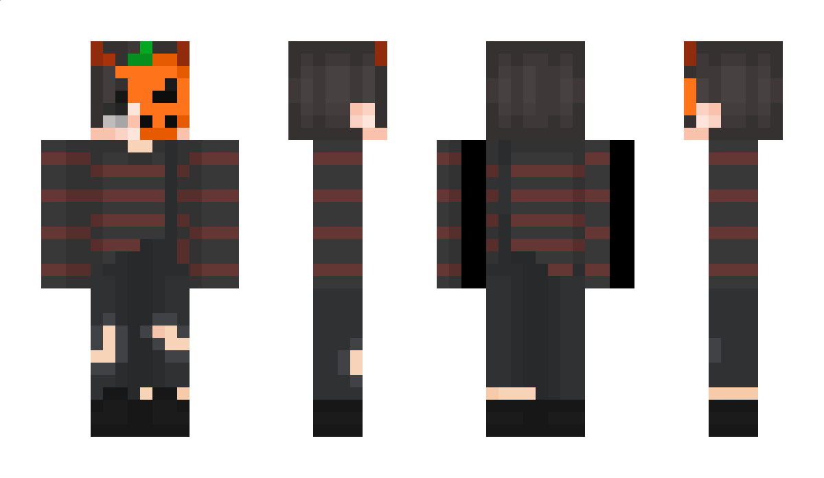 johanncool2014 Minecraft Skin