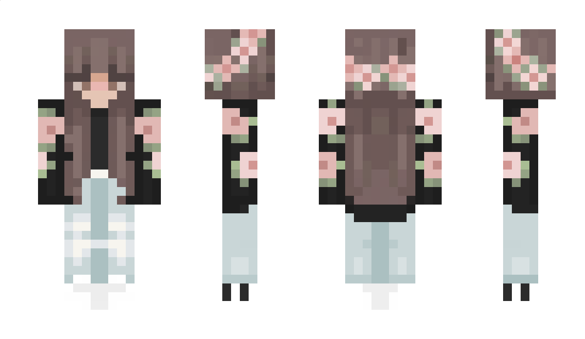 jeller_jj Minecraft Skin