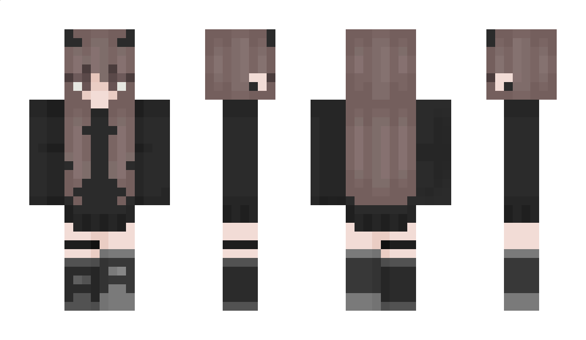 DiddY_D Minecraft Skin