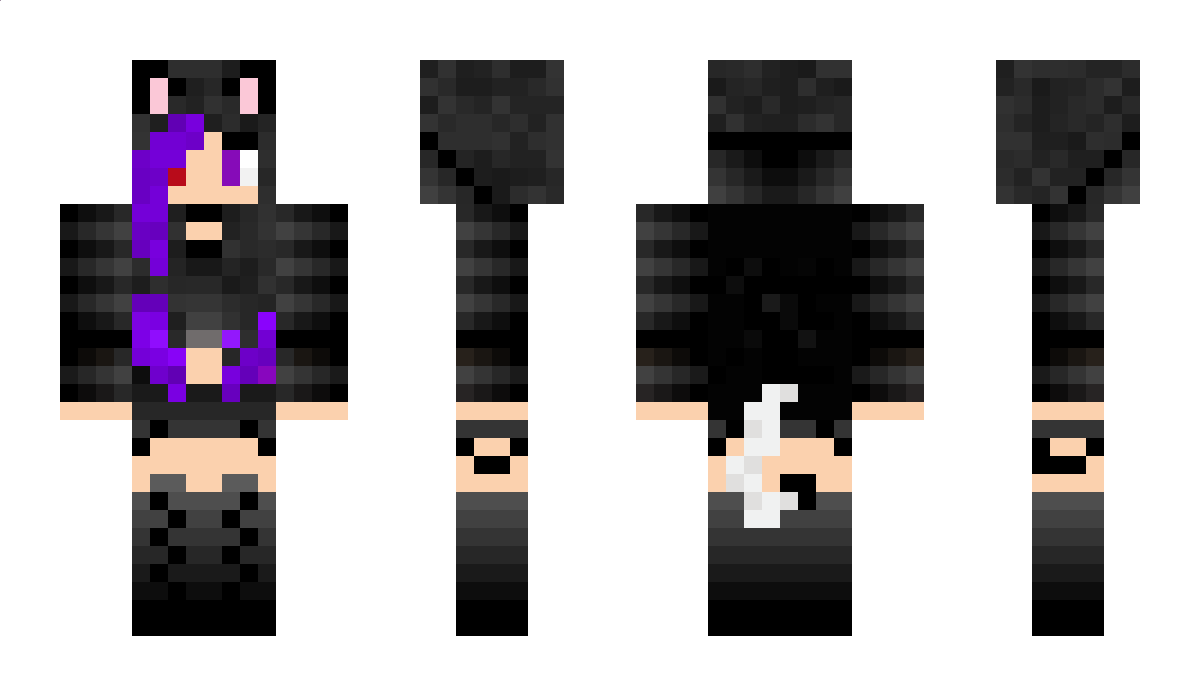 Rusian_ Minecraft Skin