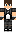 Nanbo Minecraft Skin