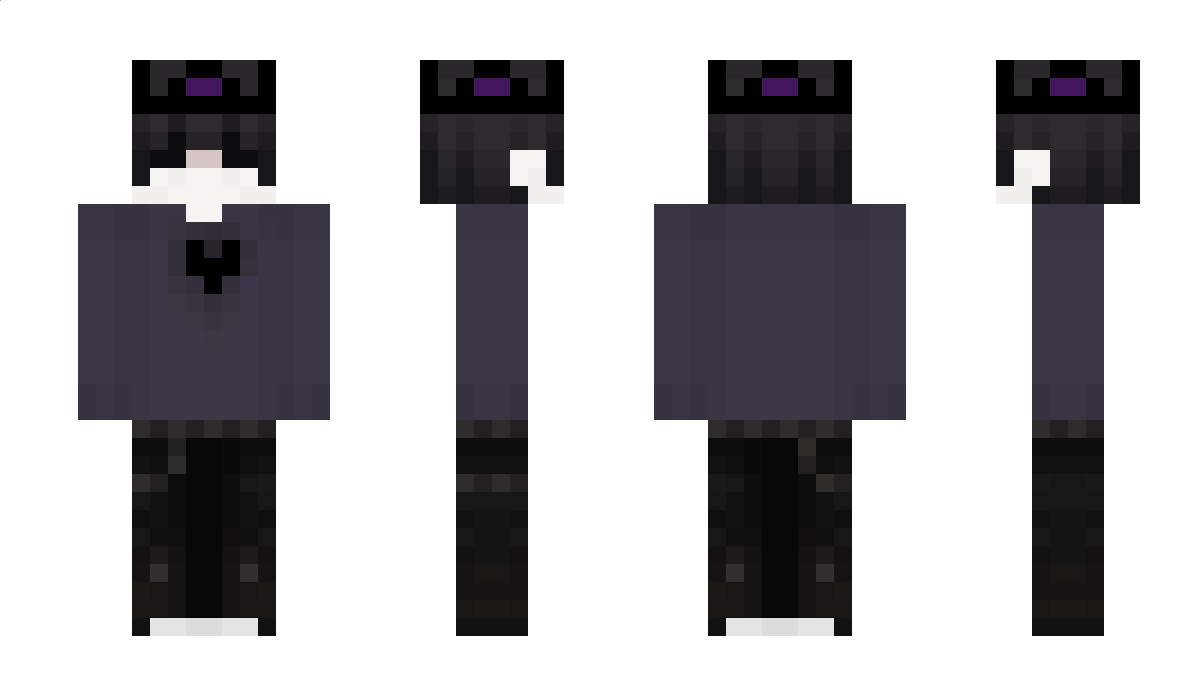 7ltc Minecraft Skin