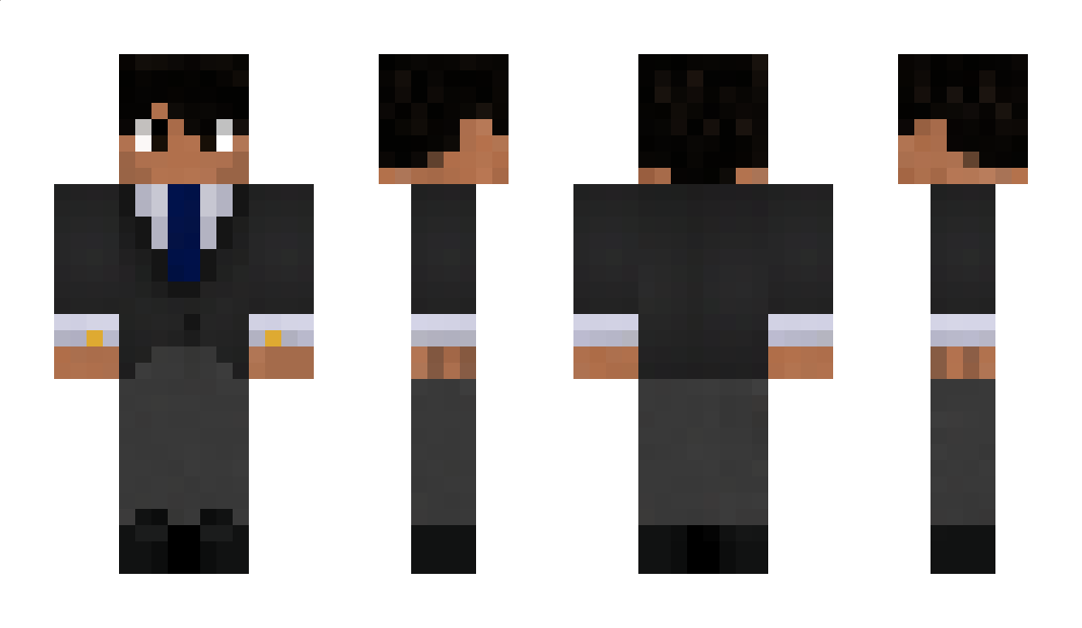 engenheiro0178 Minecraft Skin