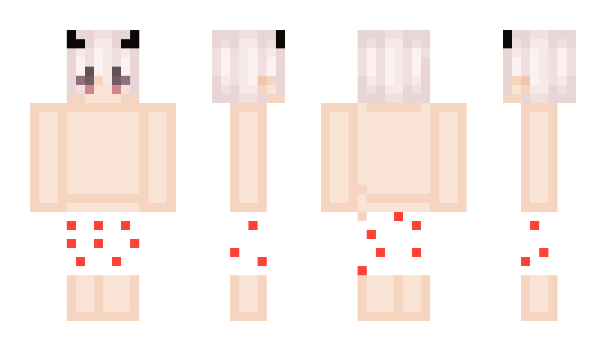 kaan_ty1 Minecraft Skin