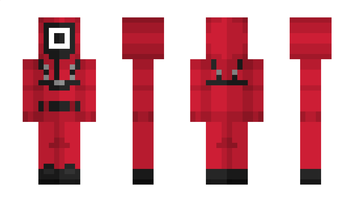 Matko12 Minecraft Skin