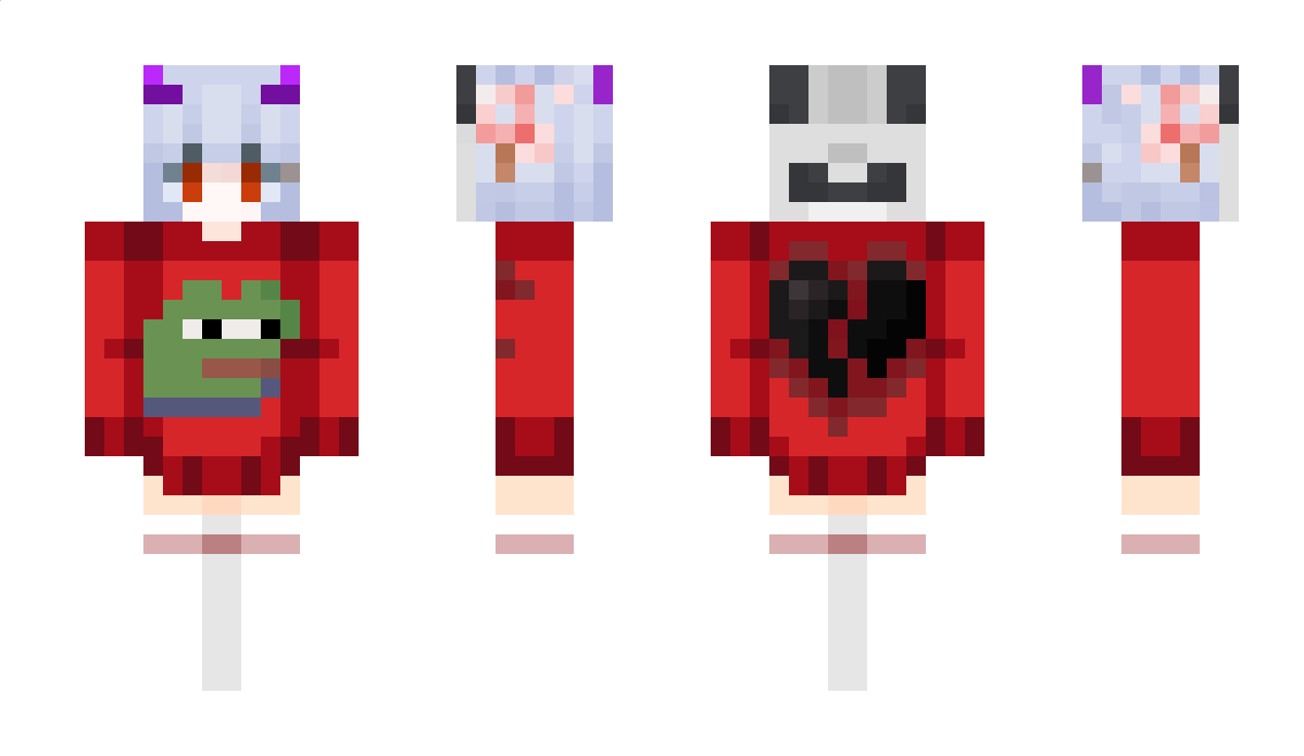 Fabric_APl Minecraft Skin