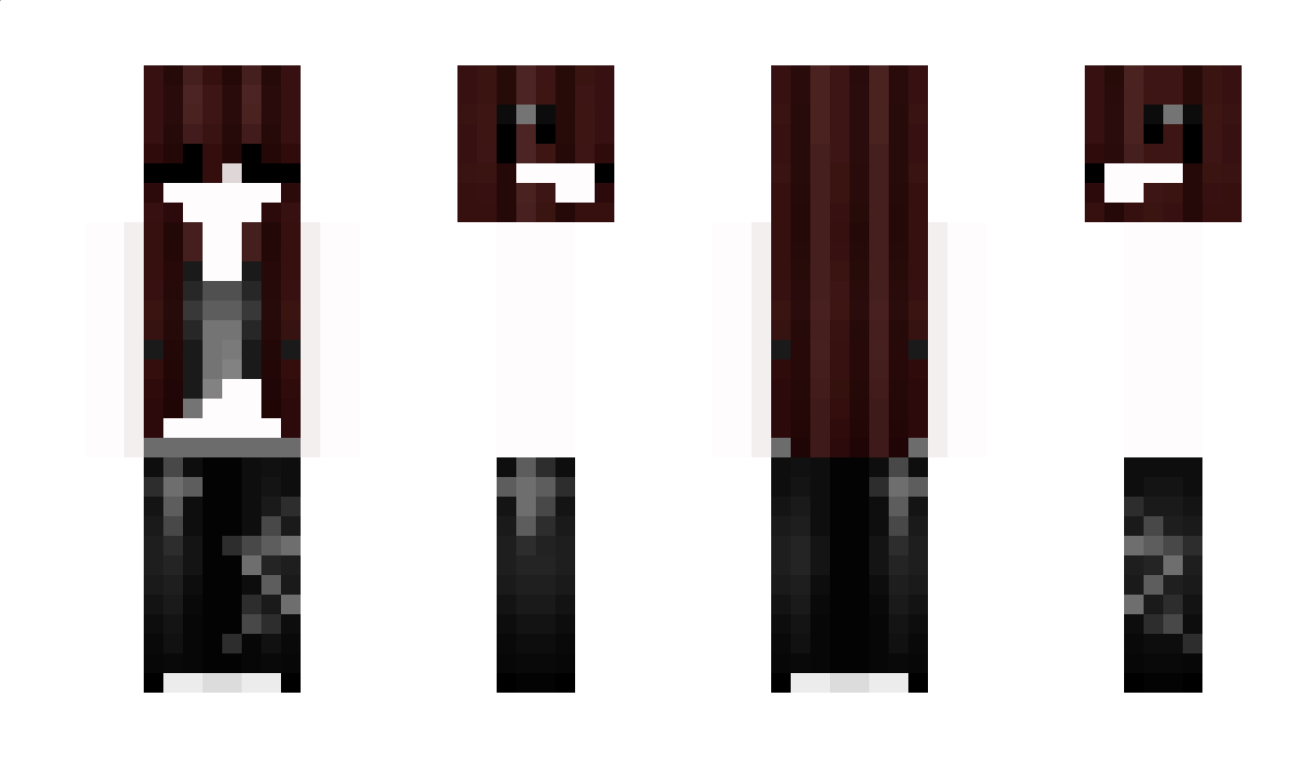 strwssov Minecraft Skin