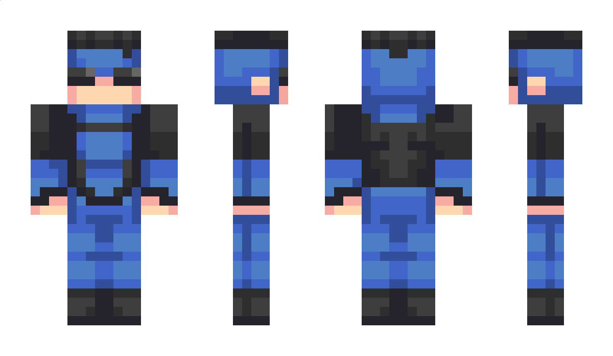 buuqk Minecraft Skin
