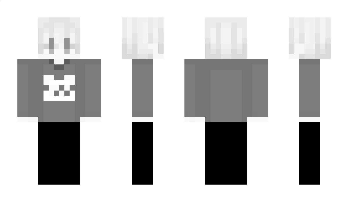 ZeNN1Y Minecraft Skin