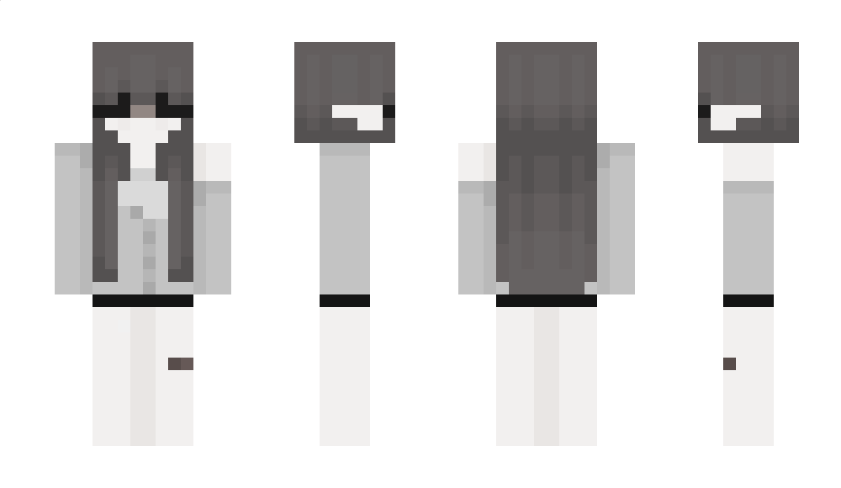 sarwuh Minecraft Skin