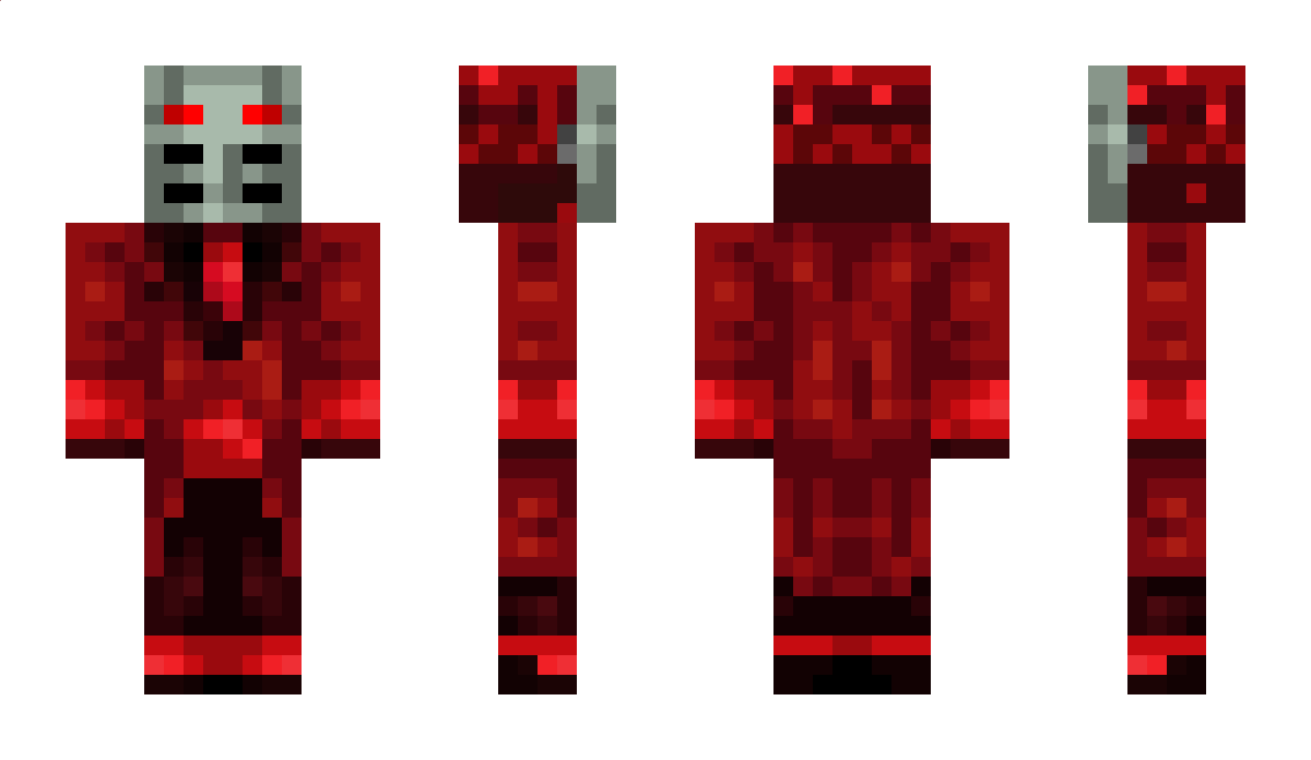 _LECTO_ Minecraft Skin