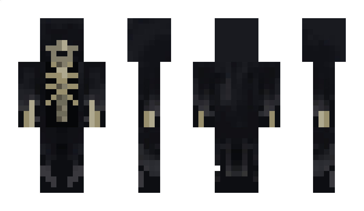 Deimanas Minecraft Skin