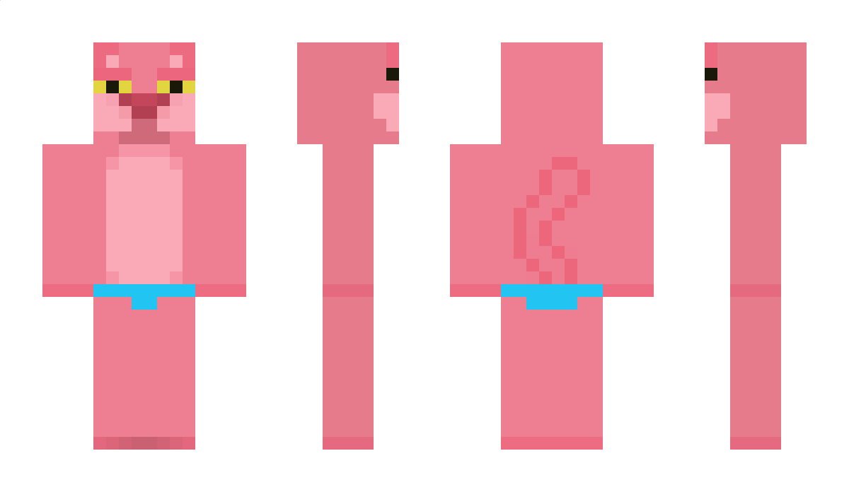 Hacob__ Minecraft Skin