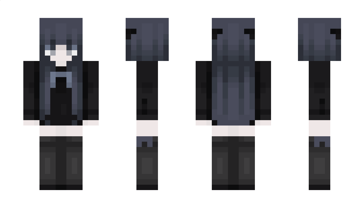 chezzboiger Minecraft Skin
