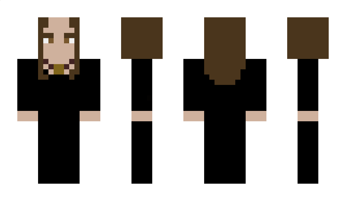 Spreeathener Minecraft Skin