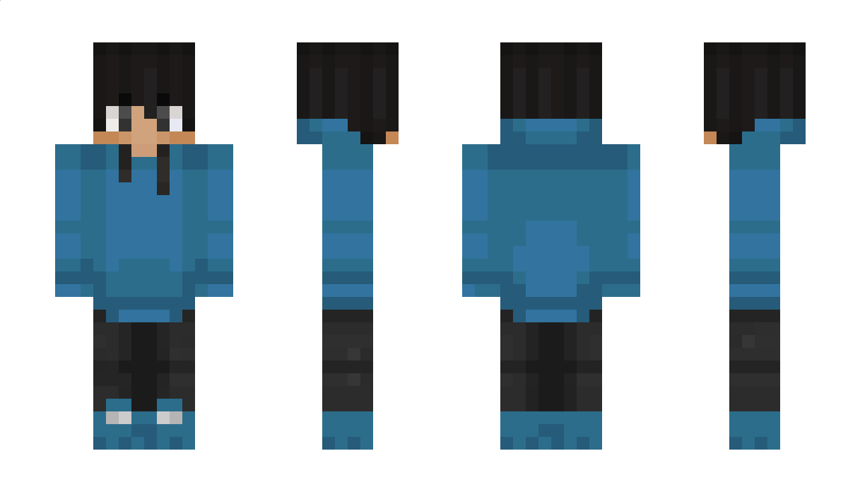 c0der_ Minecraft Skin