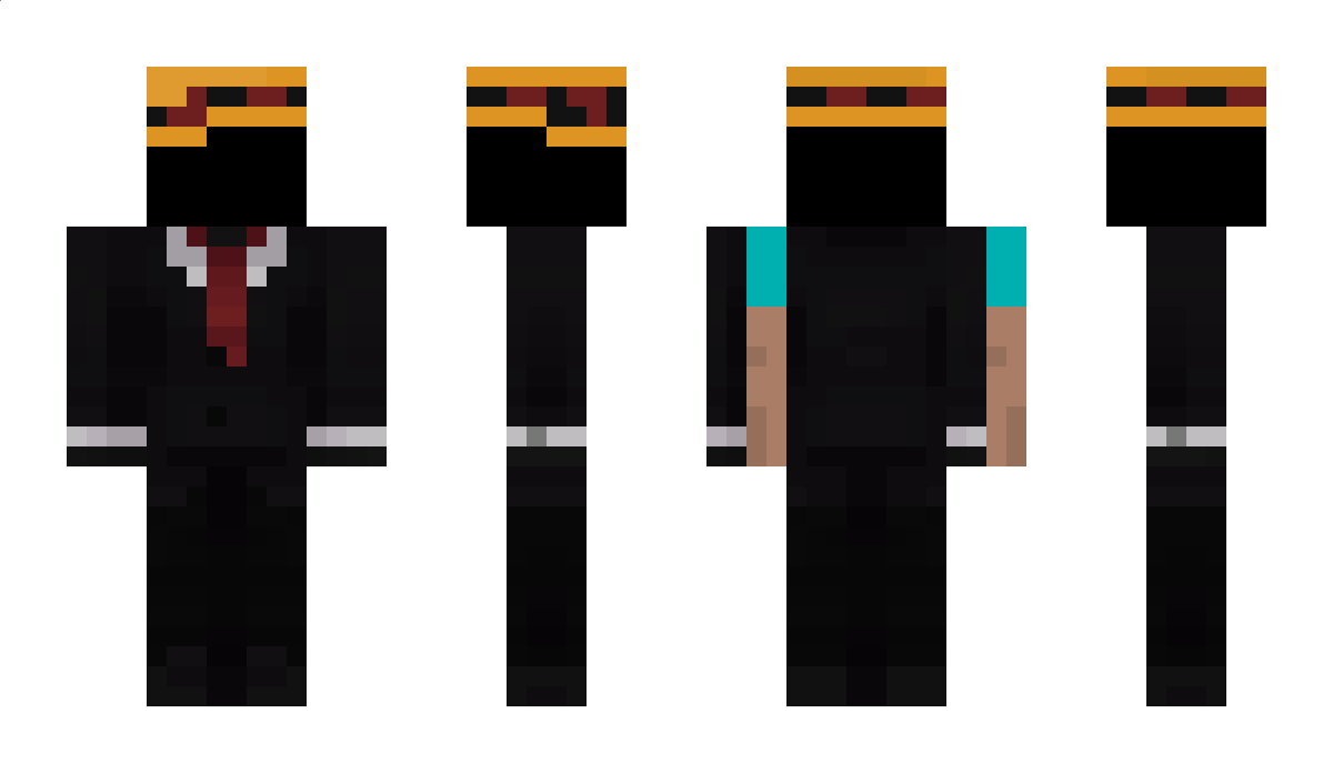 vaimyre Minecraft Skin