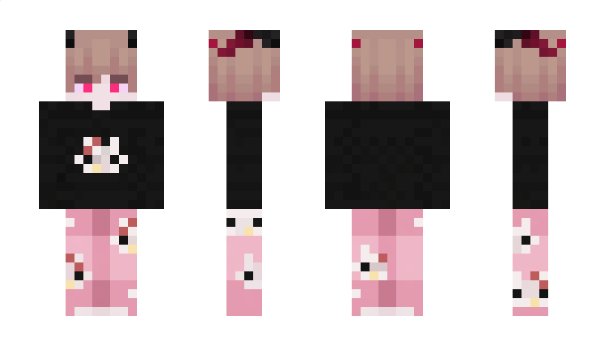Koren1973 Minecraft Skin
