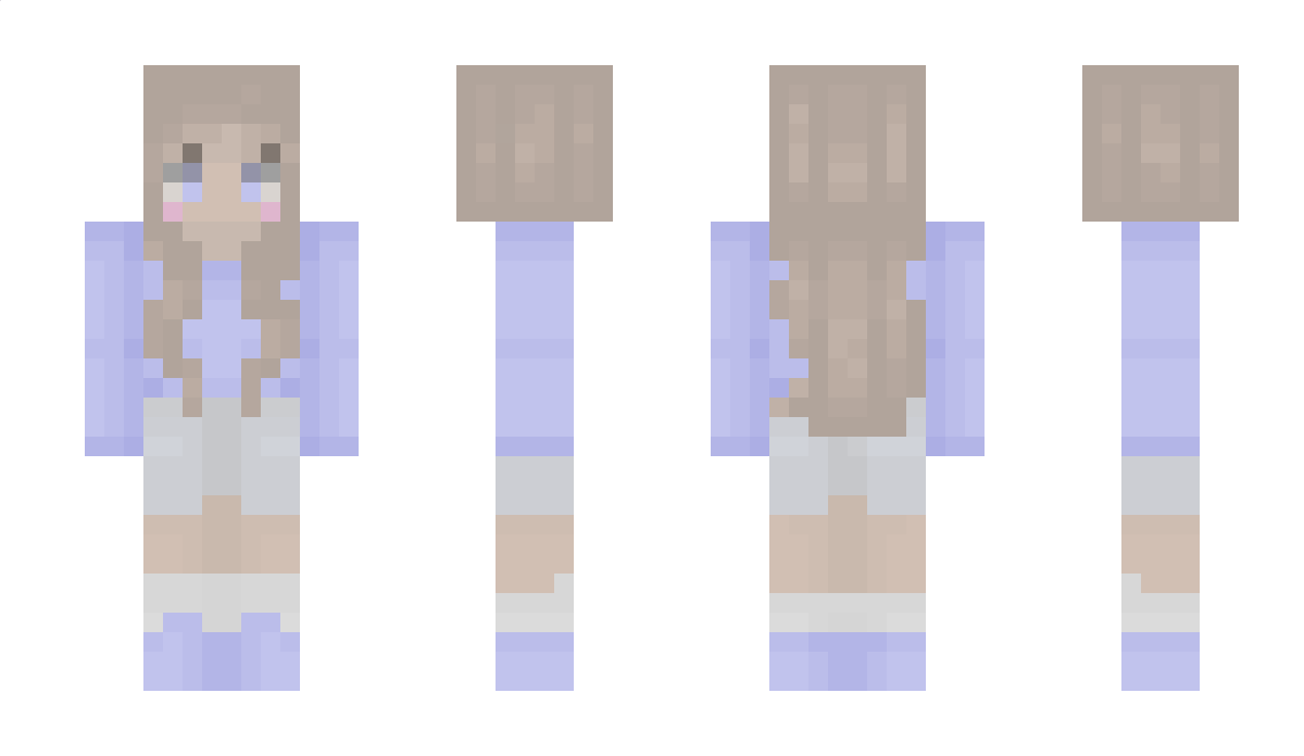 HardCor Minecraft Skin