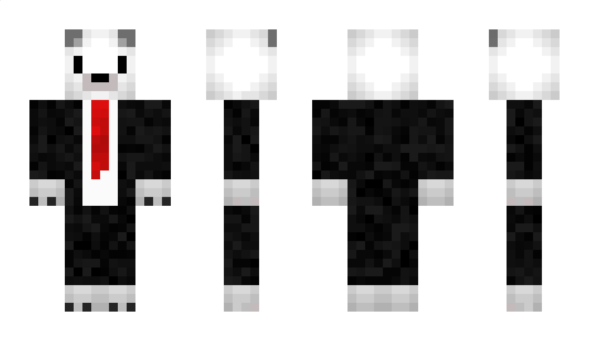 Xtu420 Minecraft Skin