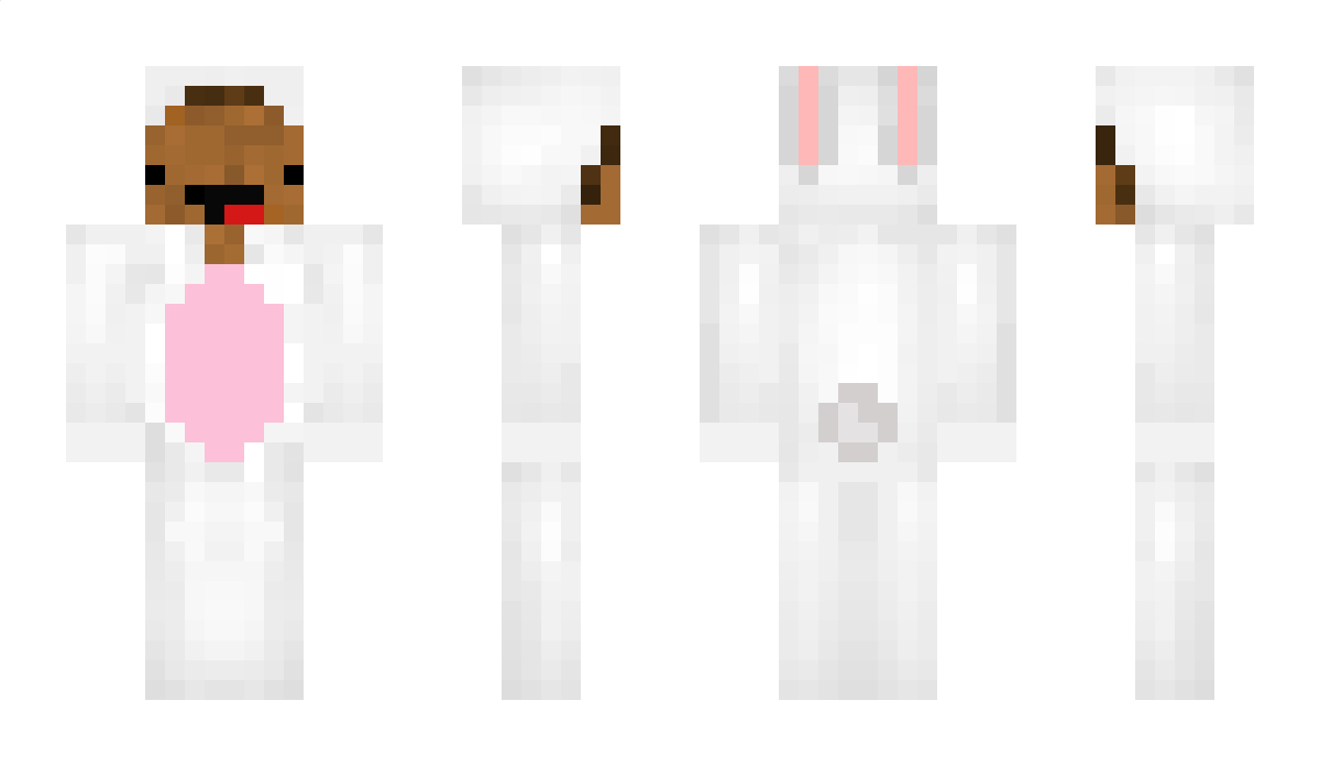 Goostopher_ Minecraft Skin