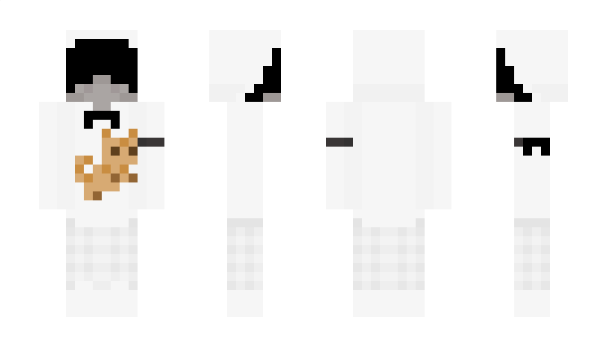 jeller_j Minecraft Skin