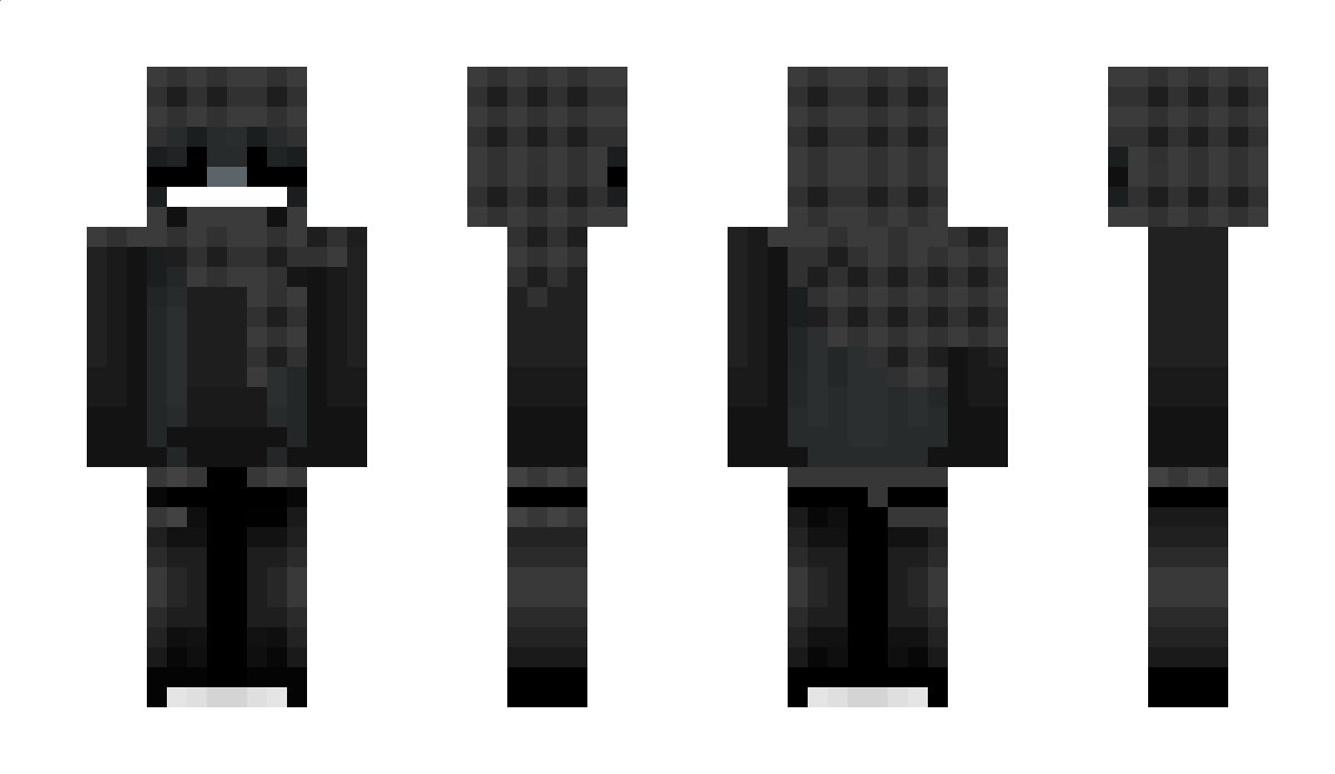 _KEM0_ Minecraft Skin